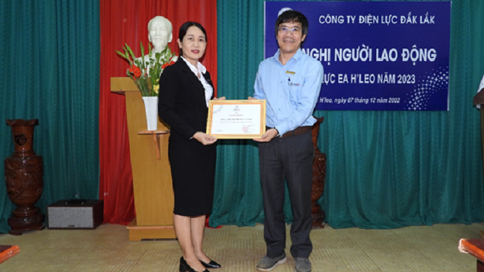 Dien luc Ea Hleo Hoi nghi nguoi lao dong 2